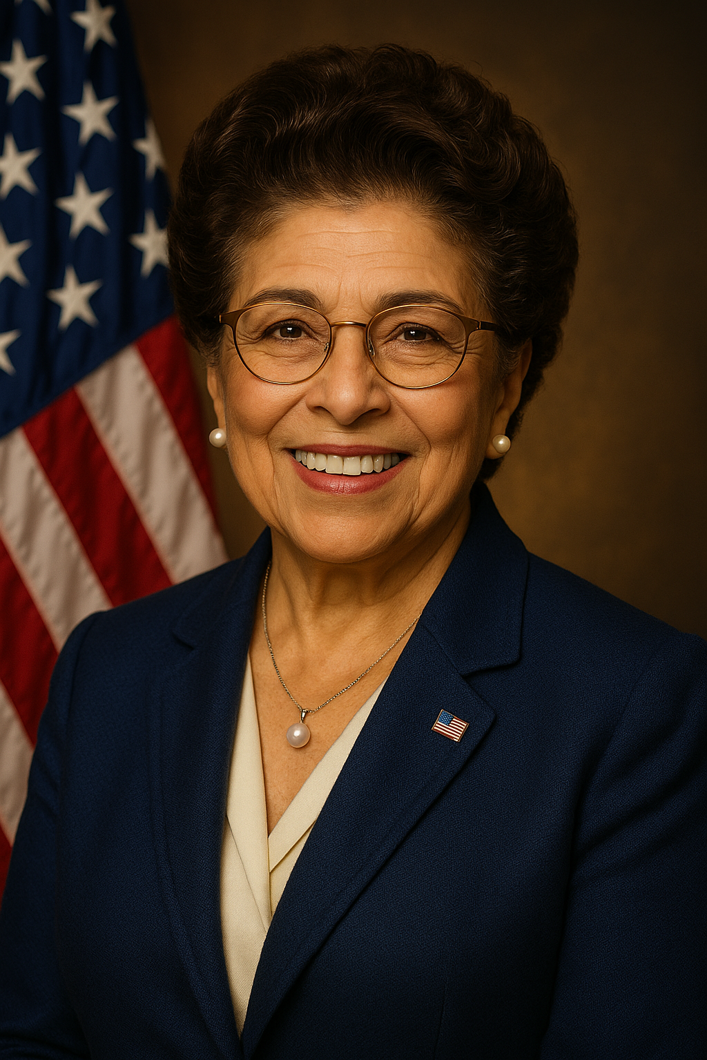Jovita Carranza