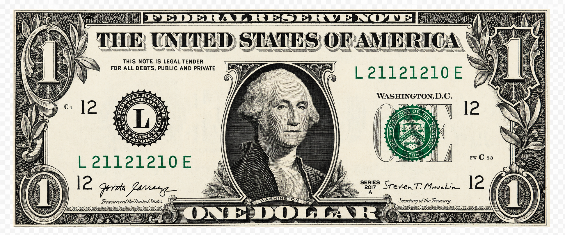 Billete - Jovita Carranza