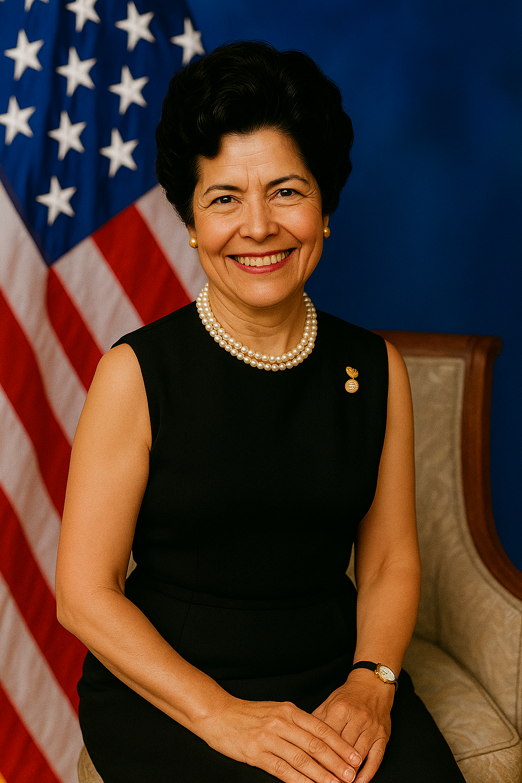 Romana Acosta Bañuelos