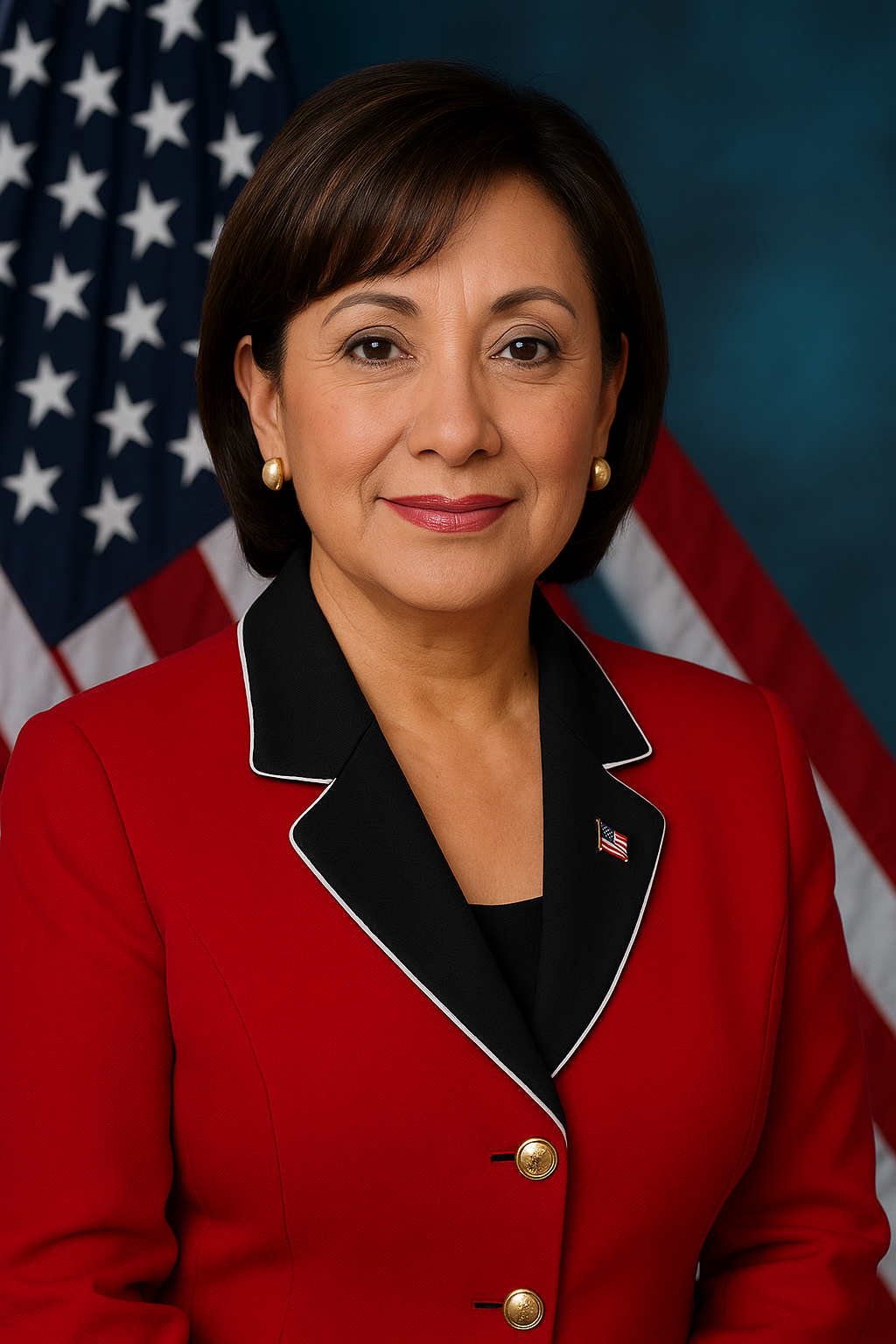 Rosario Marín